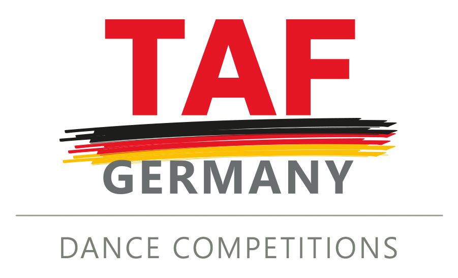 TAF Germany Logo
